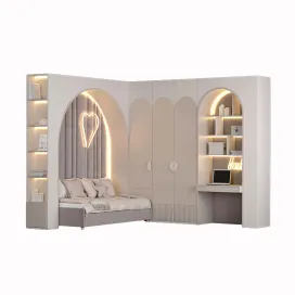 Childrens furniture to order